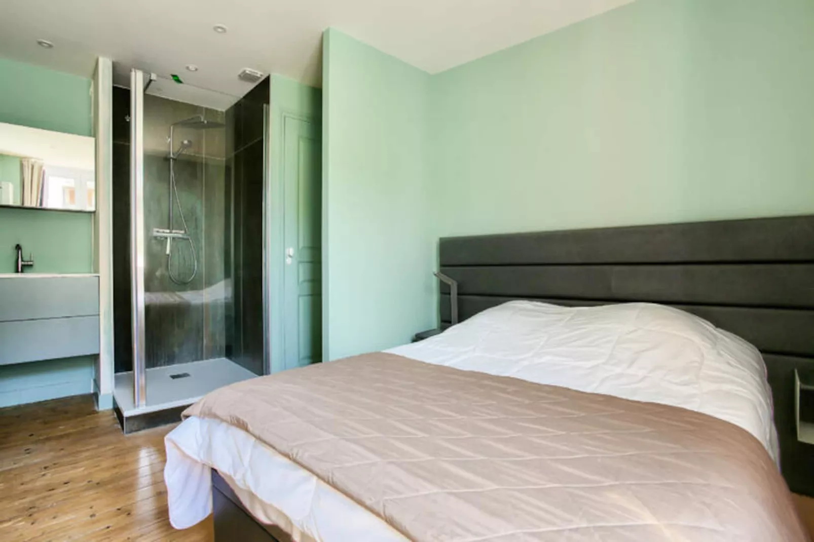 Maison à Dinard-Niet-getagd