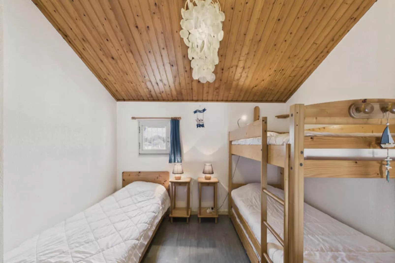 Studio à Longeville-sur-Mer-Niet-getagd