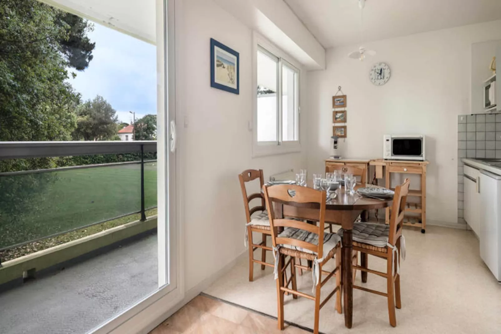 Appartements à Pornic-Niet-getagd