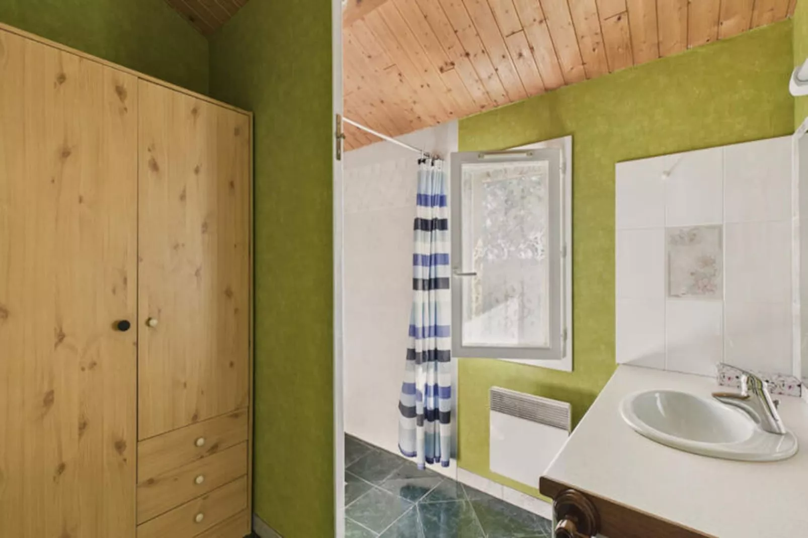 Chalets à Salignac-Eyvigues-Niet-getagd