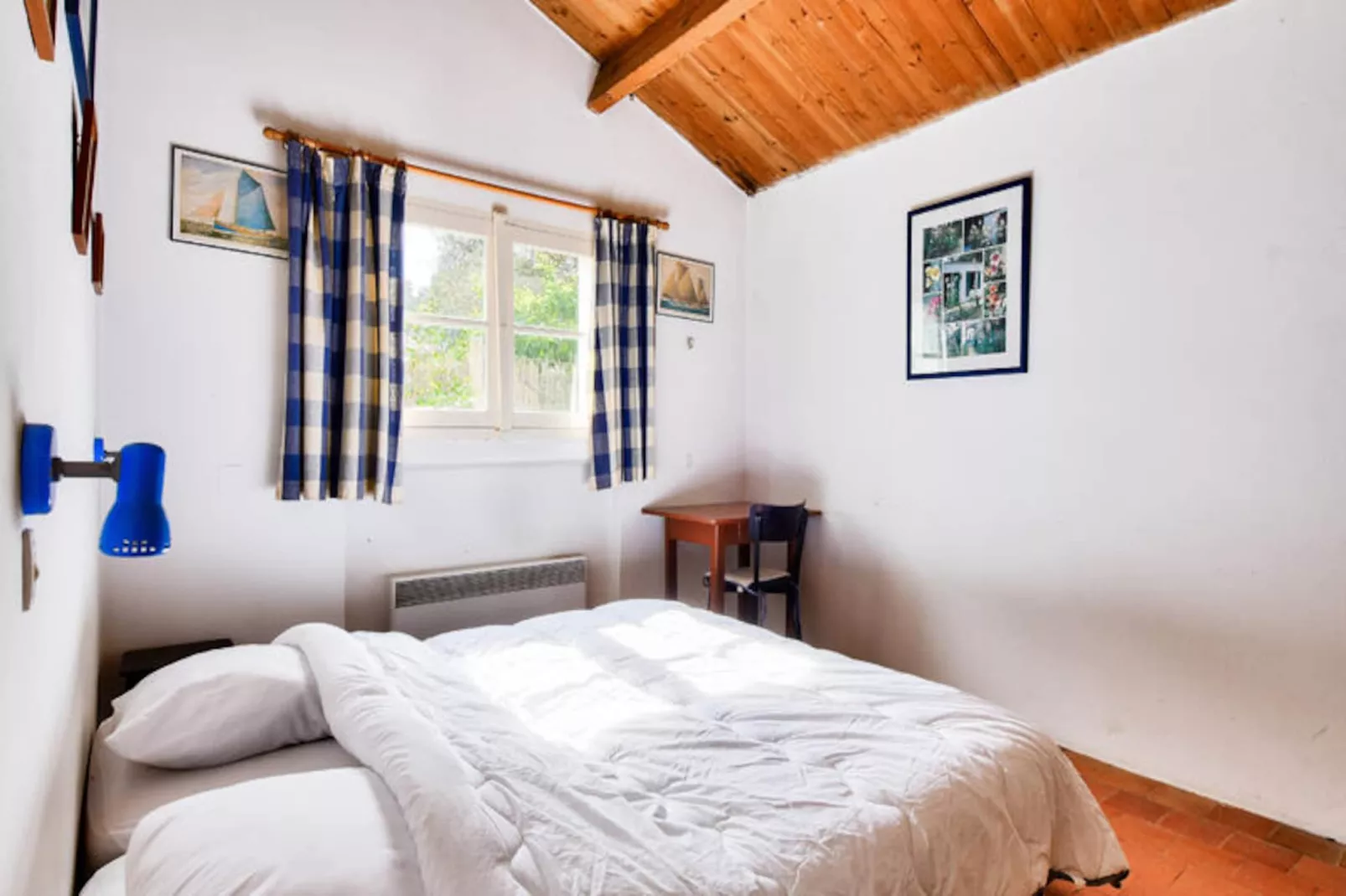 Maison à Noirmoutier-Niet-getagd