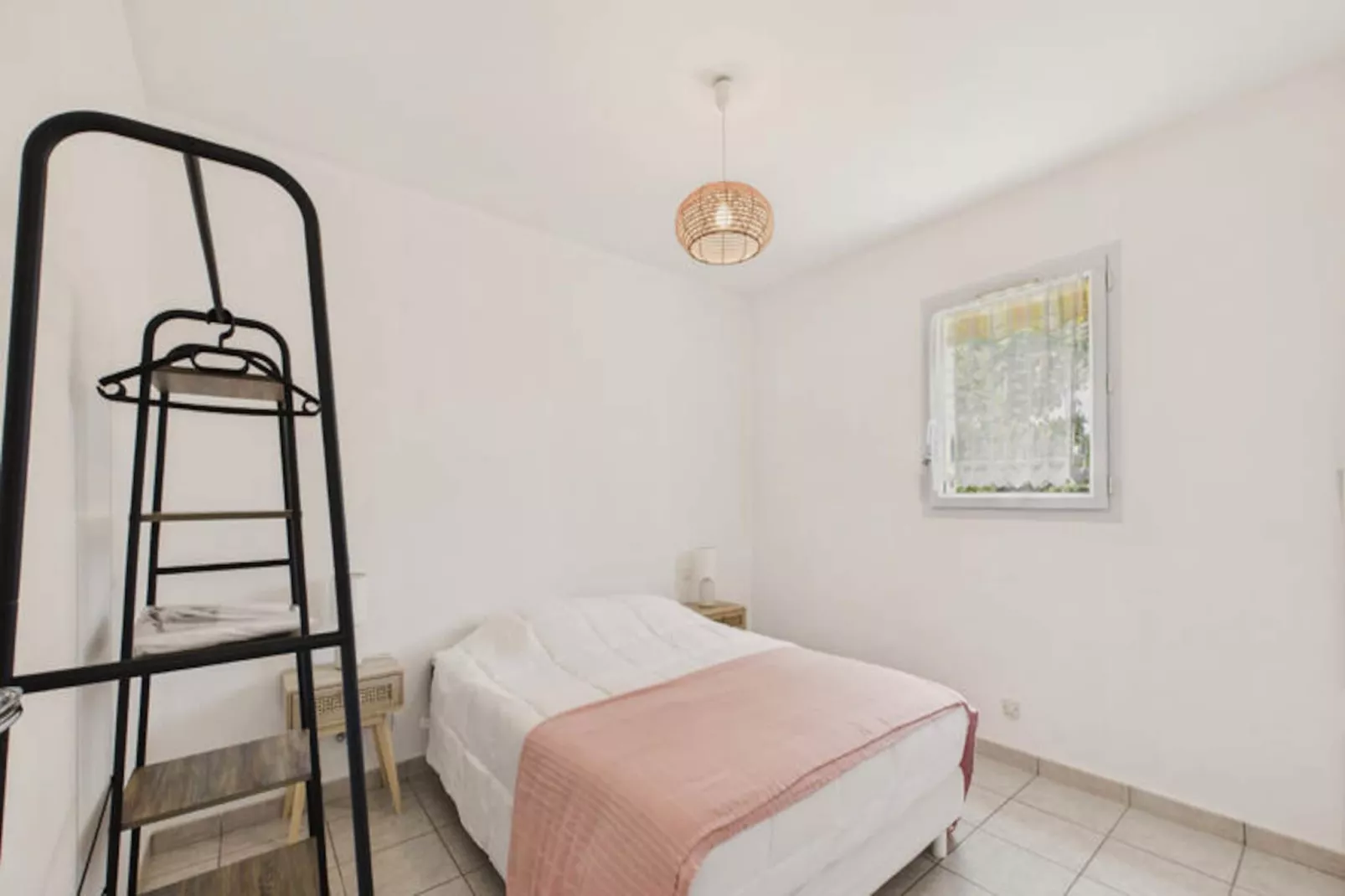 Maison à Saint Vincent sur Jard-Niet-getagd