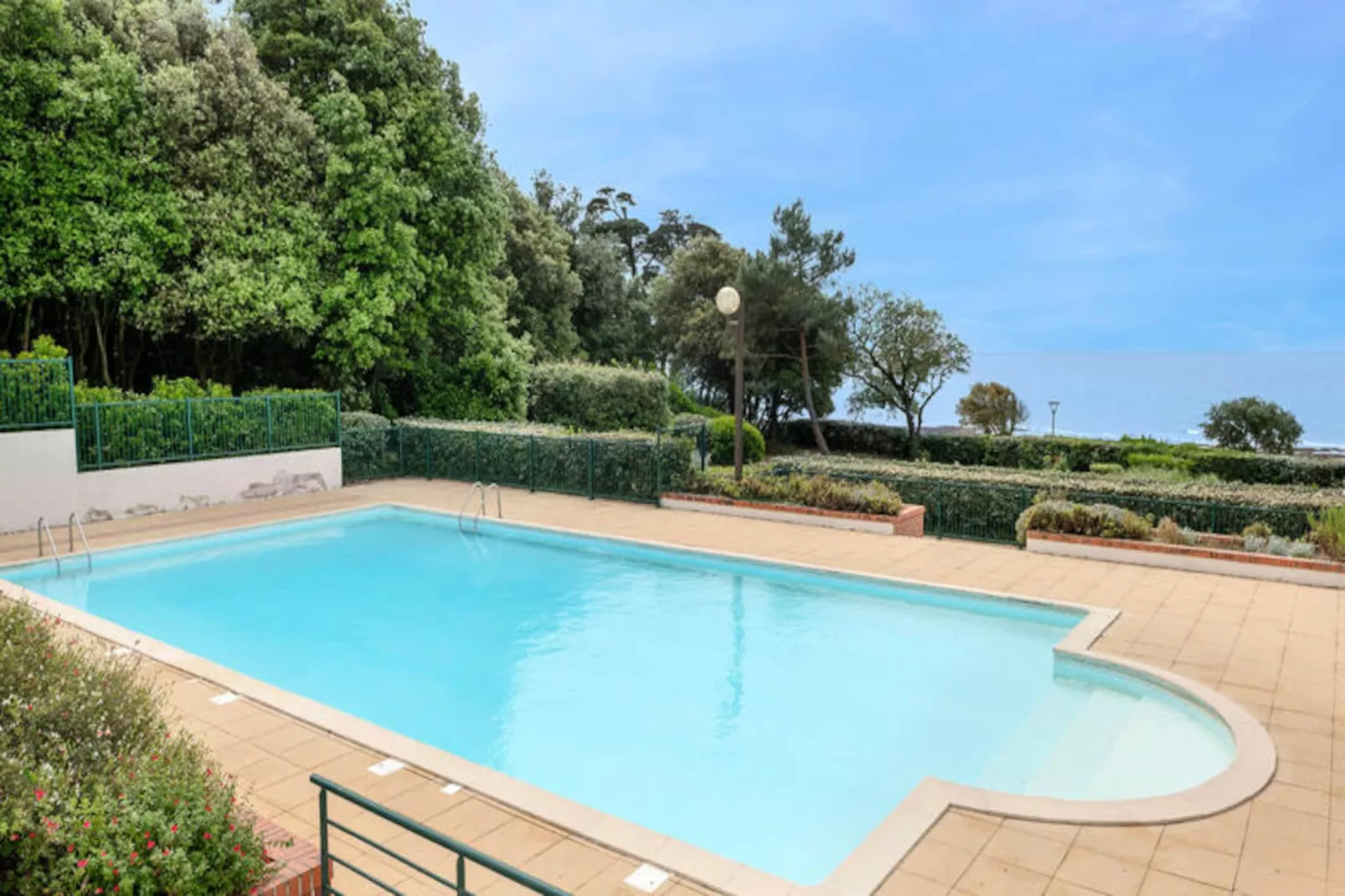 Appartements à Pornic-Niet-getagd