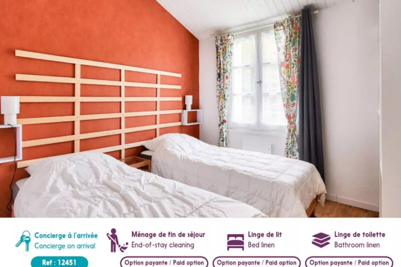 Maison à Noirmoutier-Niet-getagd