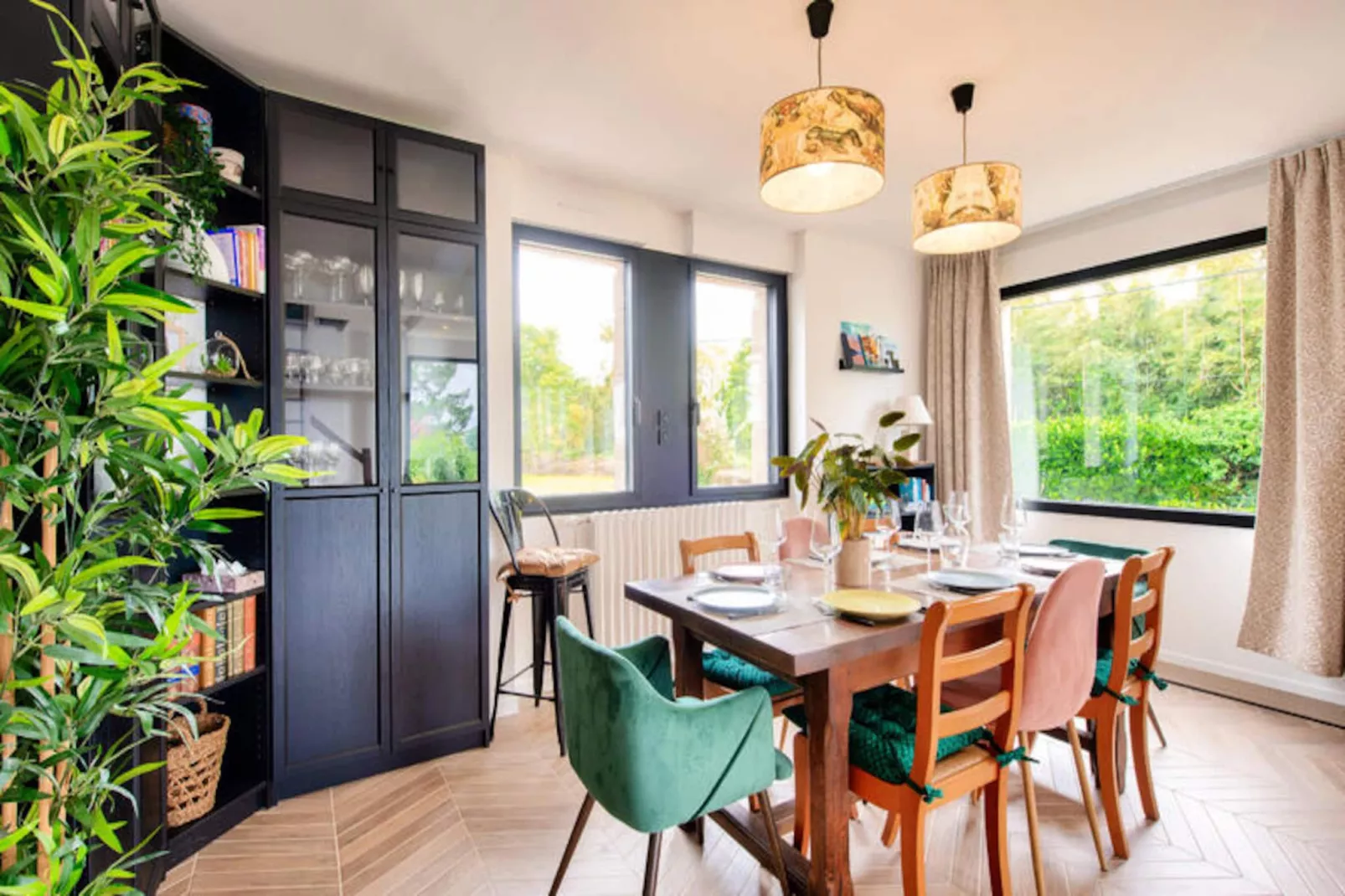 Maison à Lannilis-Niet-getagd