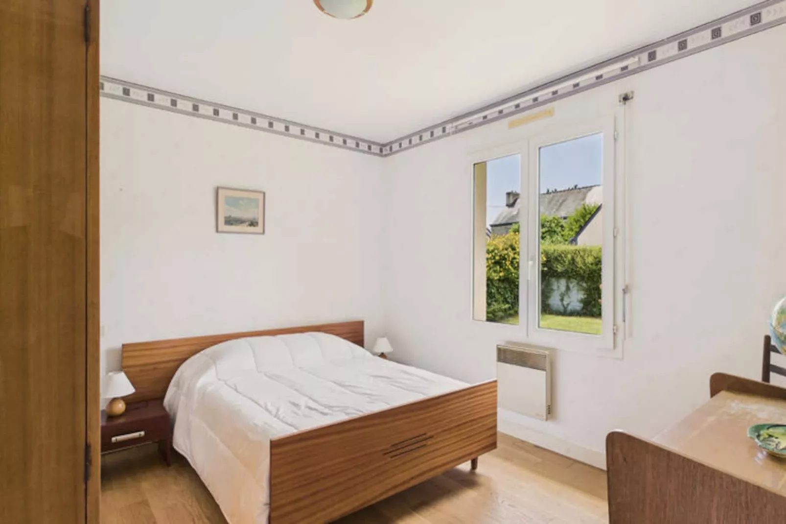 Maison à La Forêt-Fouesnant-Niet-getagd