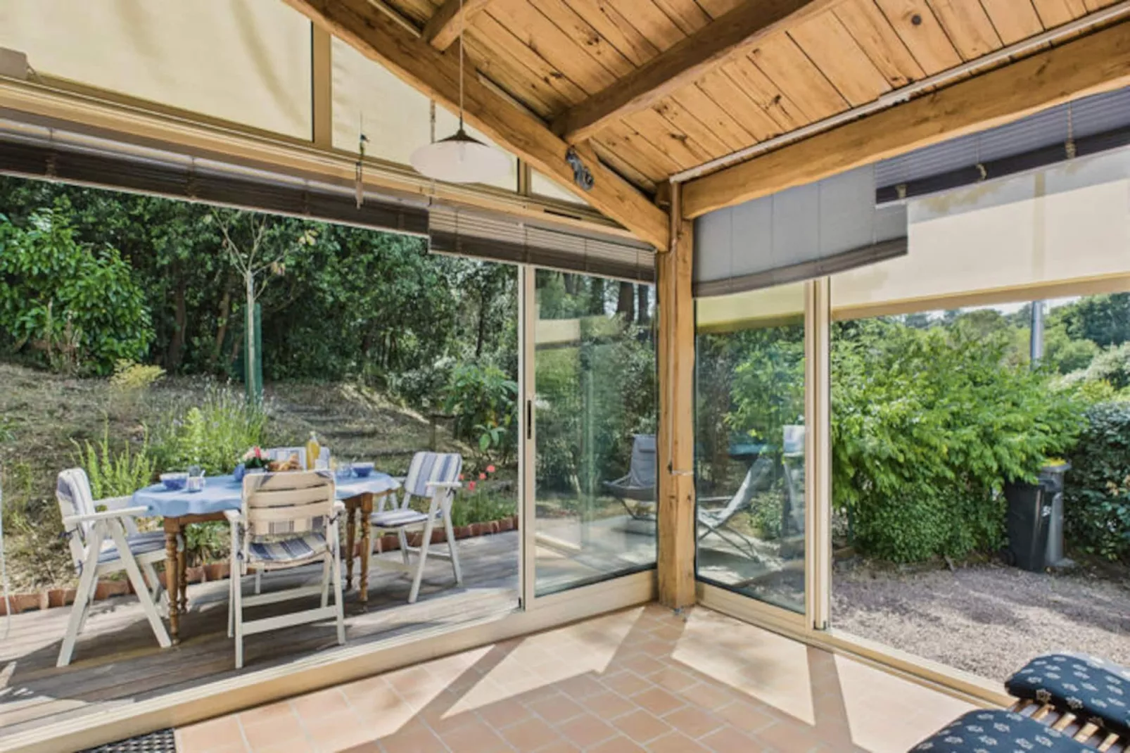 Maison à Longeville-sur-Mer-Niet-getagd