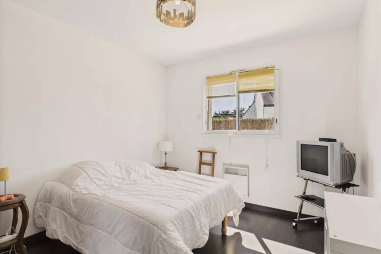 Maison à Sarzeau-Niet-getagd