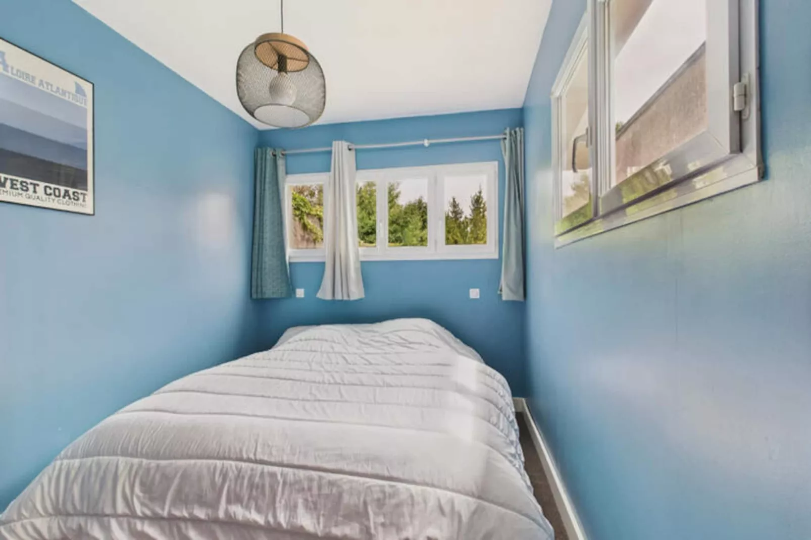 Maison à La Baule-Niet-getagd