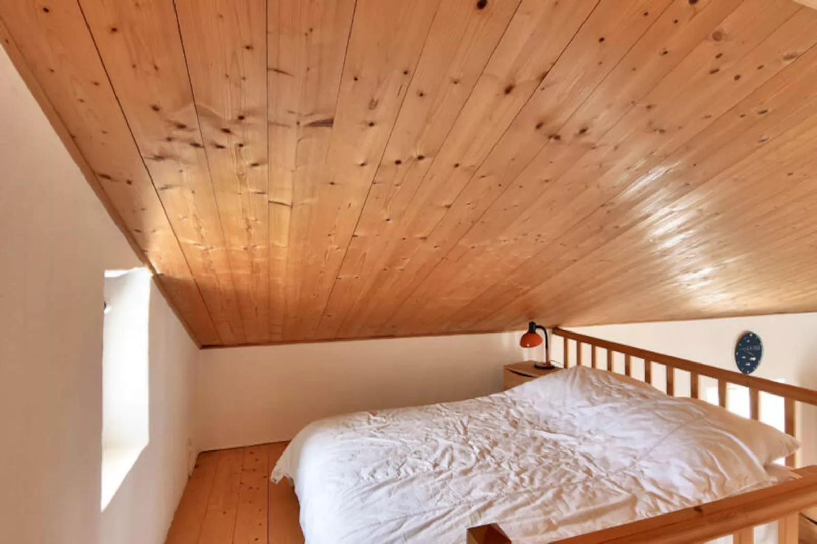 Studio à L'Epine - Ile de Noirmoutier-Niet-getagd