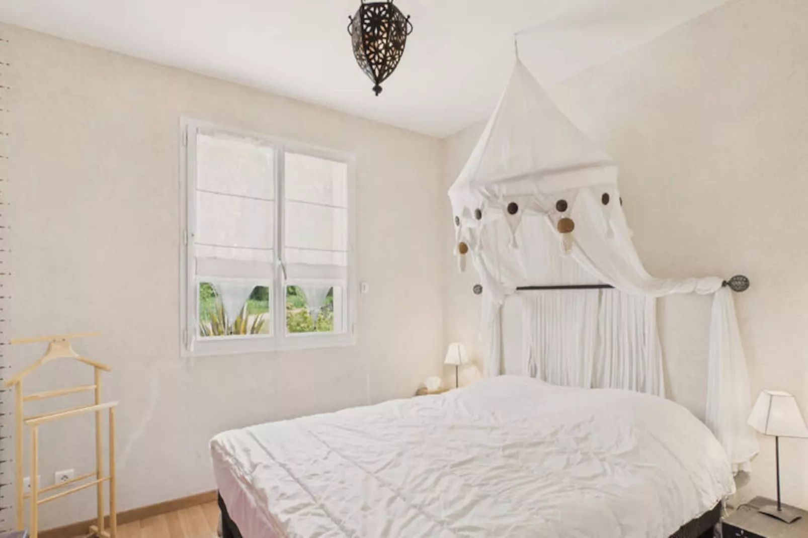 Maison à Longeville-sur-Mer-Niet-getagd