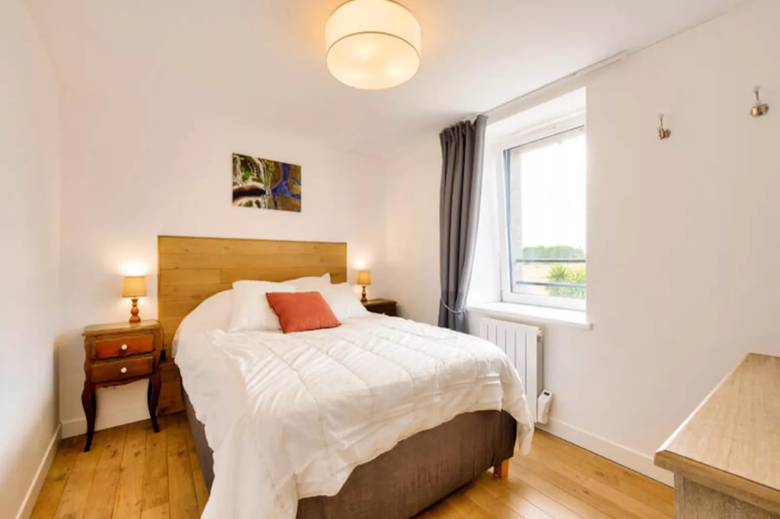 Maison à Kerlouan-Niet-getagd