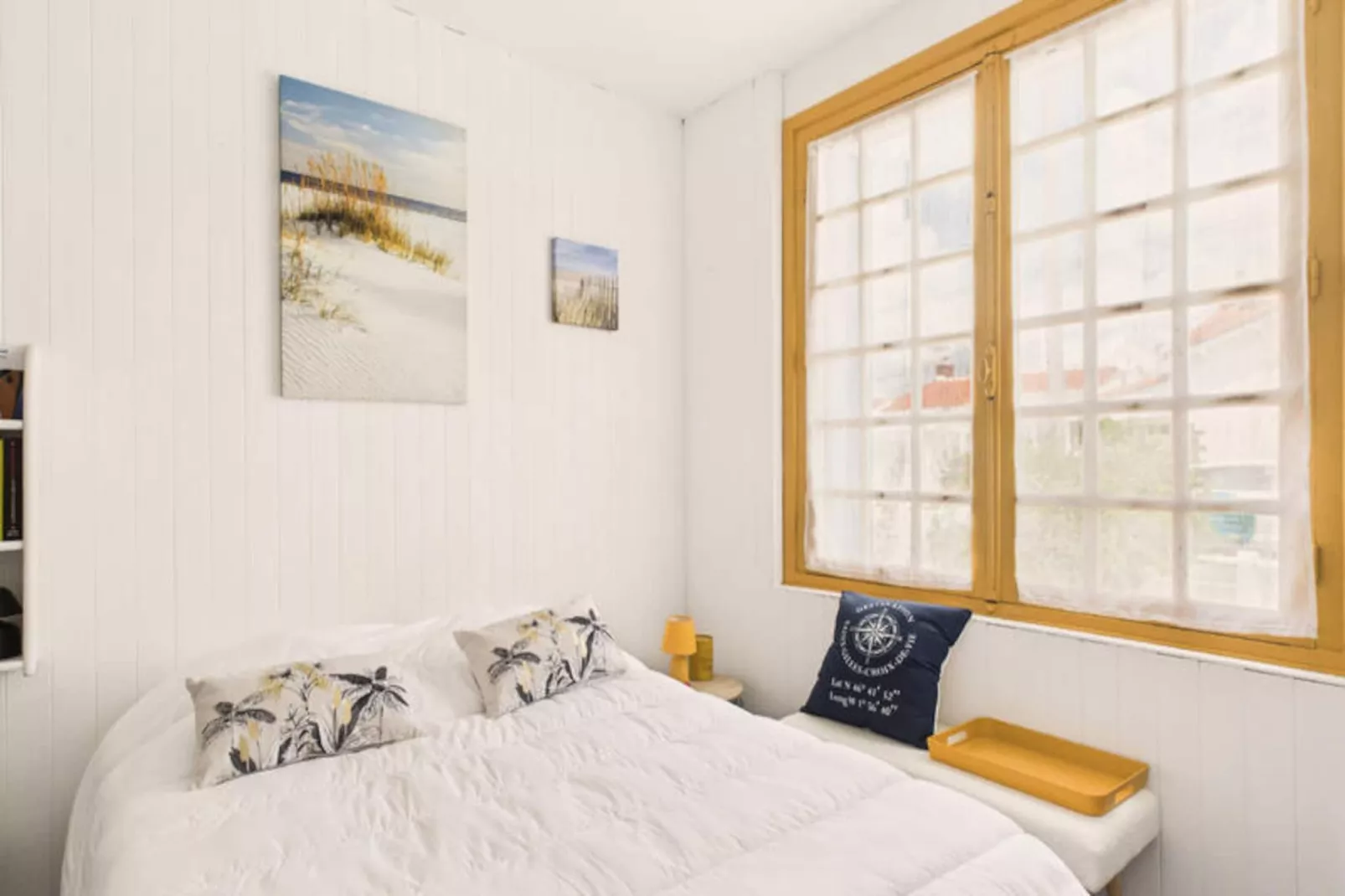 Appartements à Saint-Gilles-Croix-de-Vie-Niet-getagd