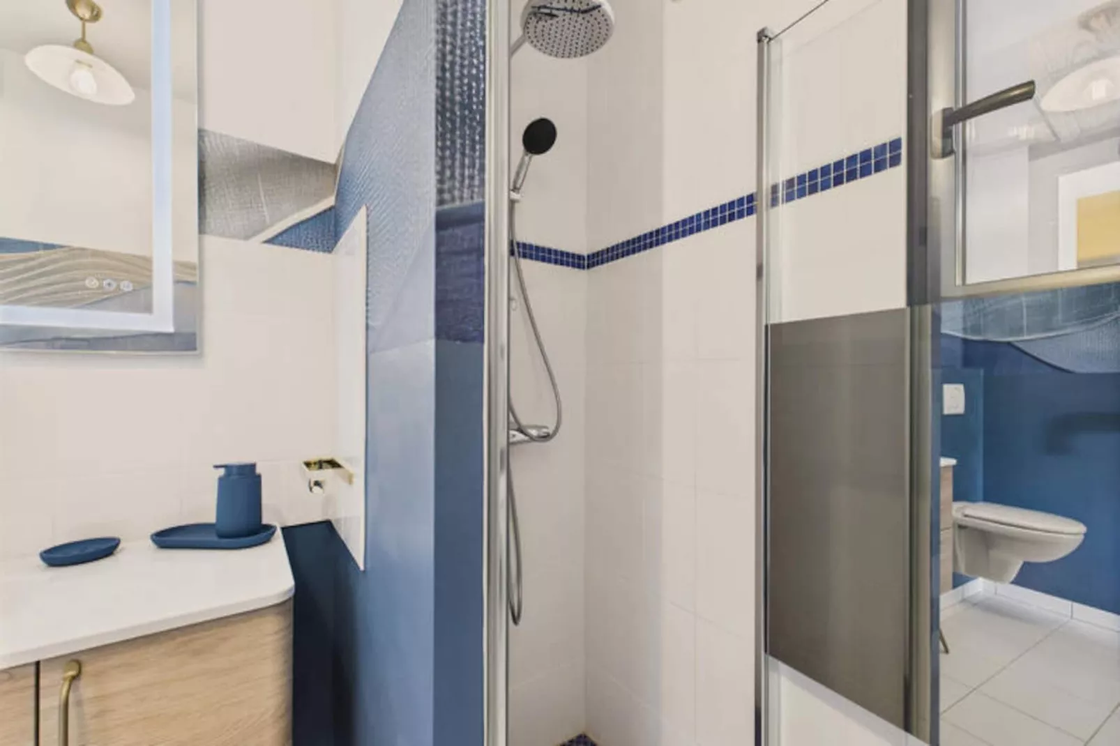 Studio à Sarzeau-Niet-getagd