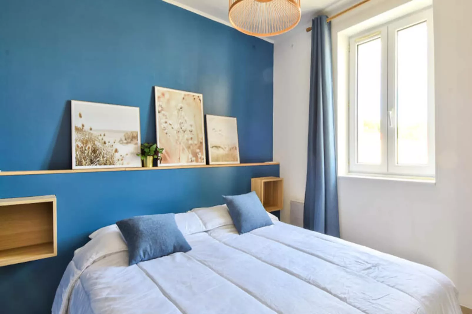 Maison à Barbâtre - Ile de Noirmoutier-Niet-getagd