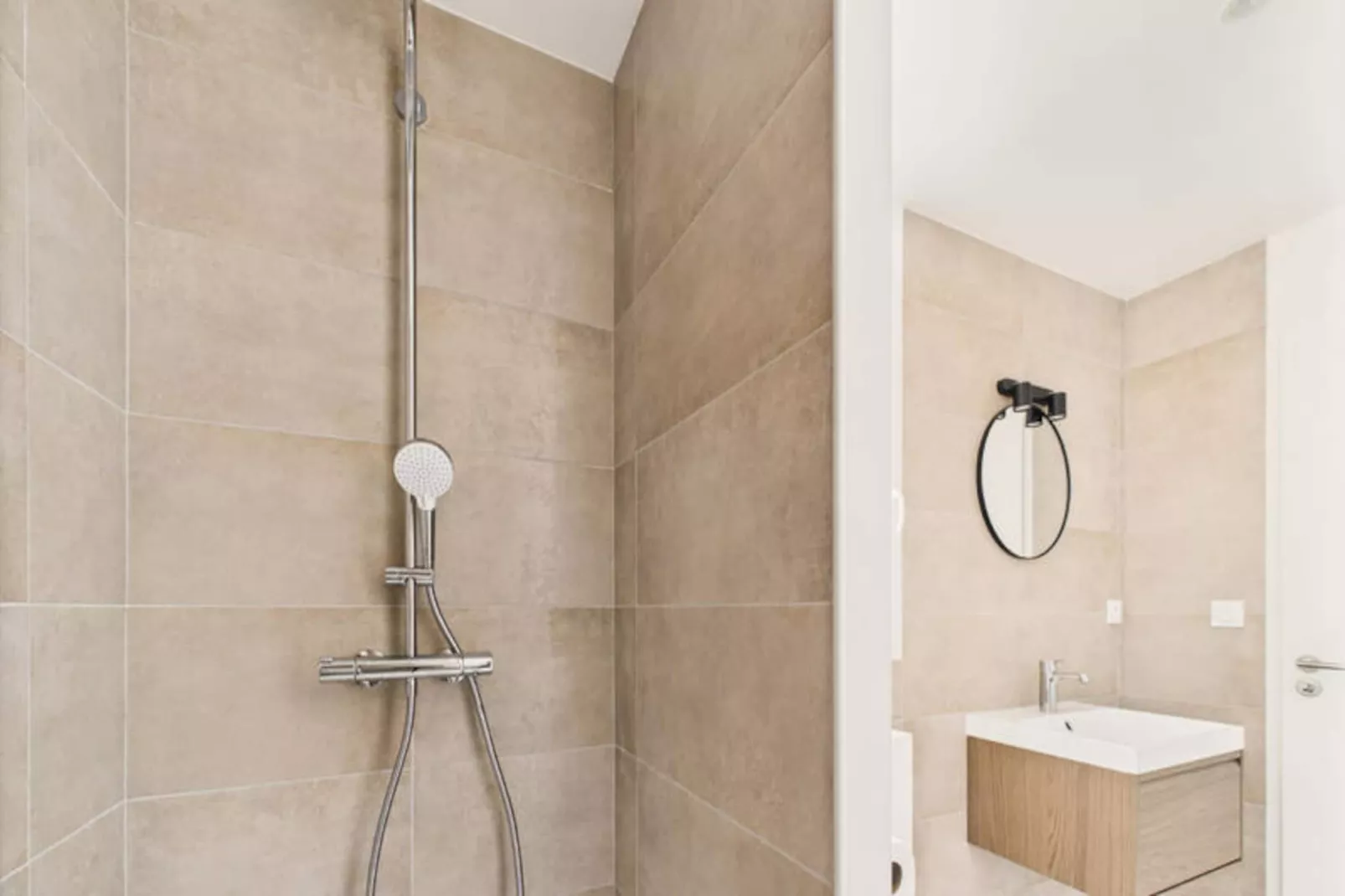 Appartements à Saint-Jean-de-Monts-Niet-getagd