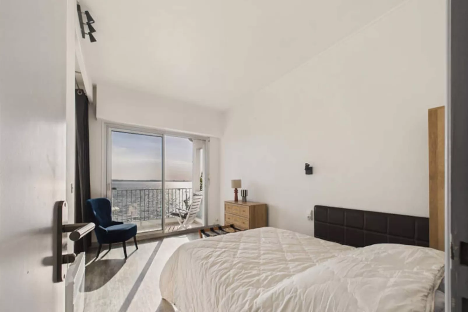 Appartements à Le Pouliguen-Niet-getagd