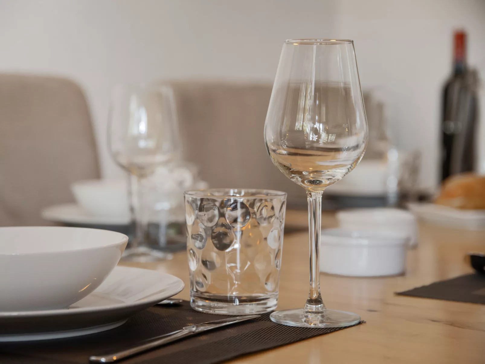 Racer's Retreat Apt.2-Binnen