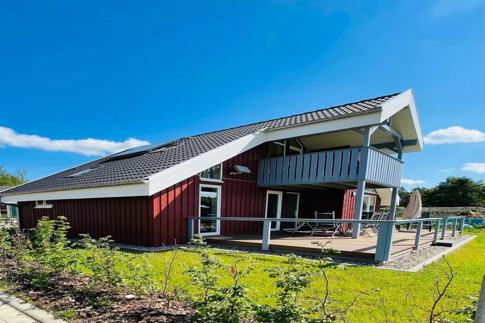 Seeschwalbe Classic 306-Buitenkant zomer