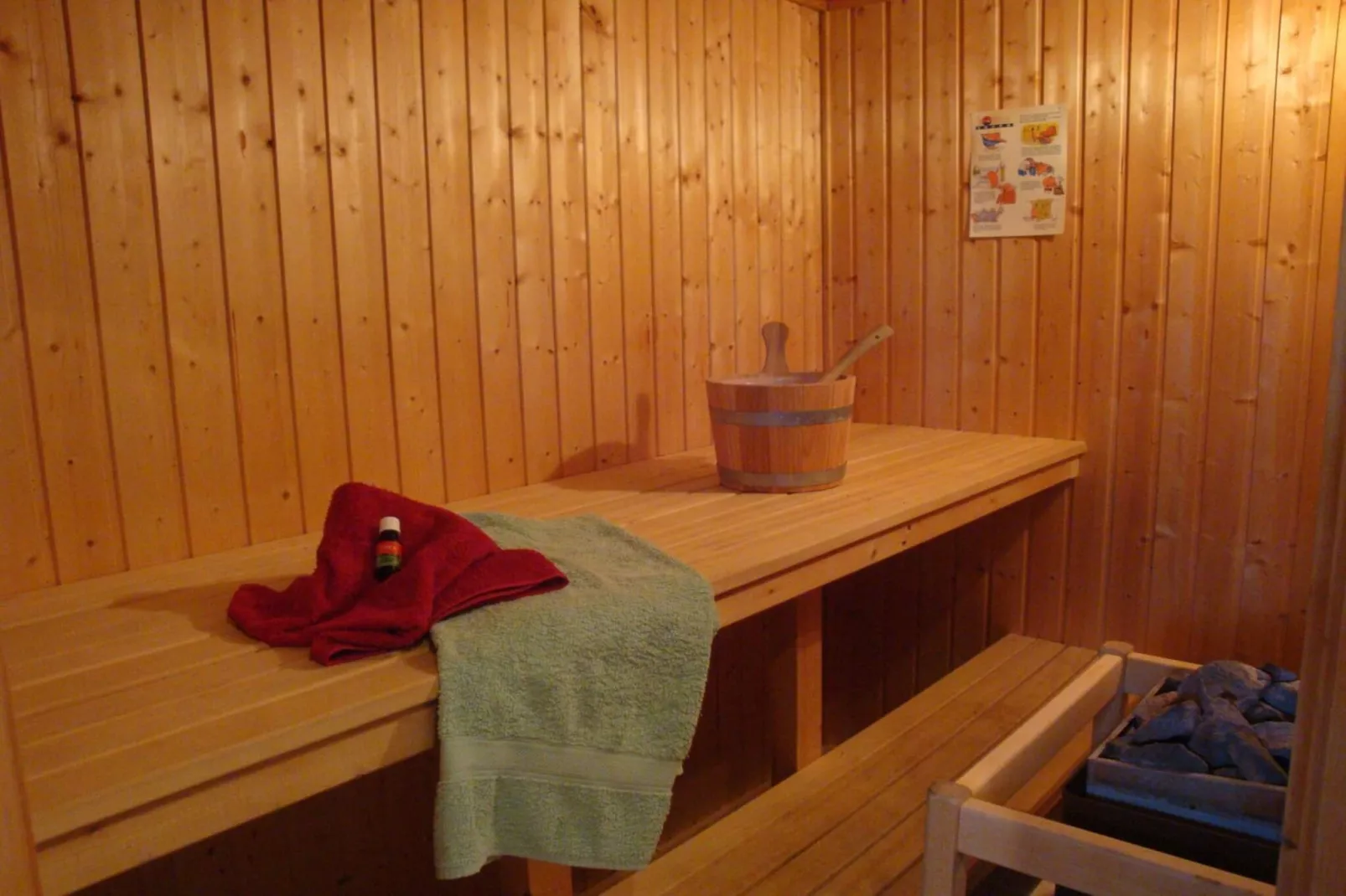 FH Seeschwalbe 221-Wellness