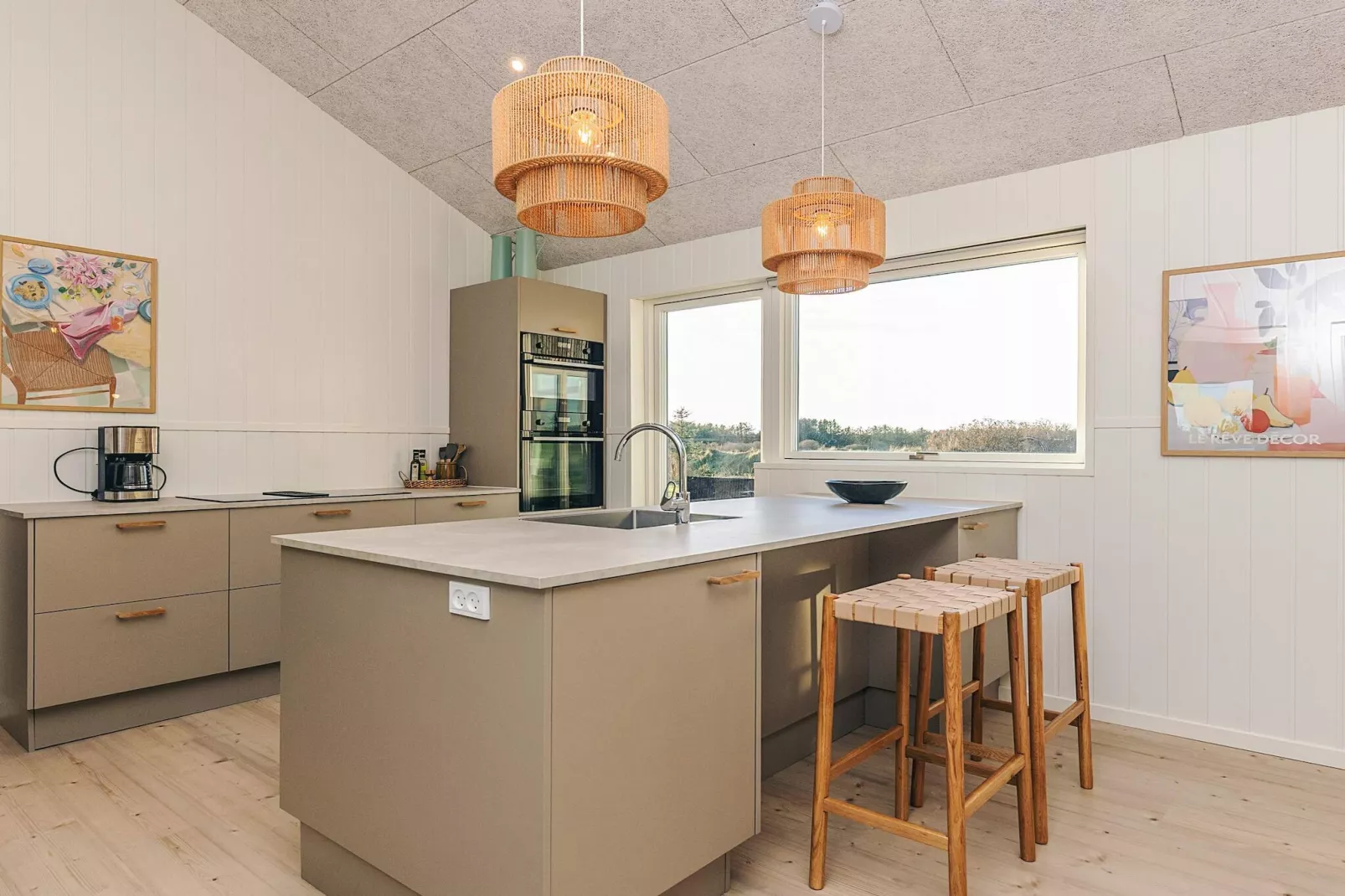 5 sterren vakantie huis in Saltum-Binnen