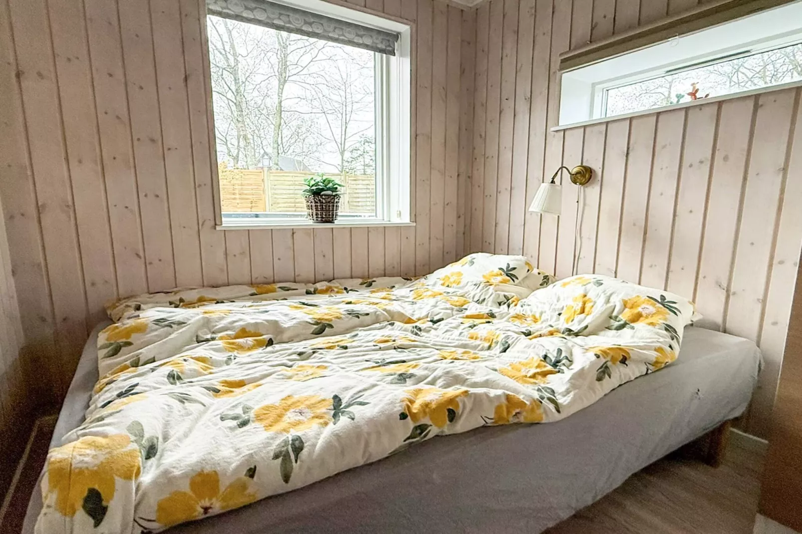 4 sterren vakantie huis in Glesborg-Binnen