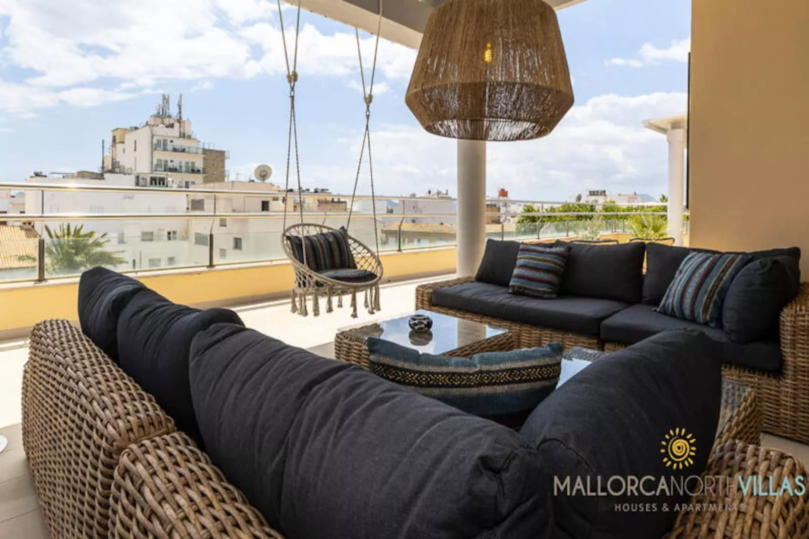 Appartements à Pollença - Port de Pollença-Niet-getagd