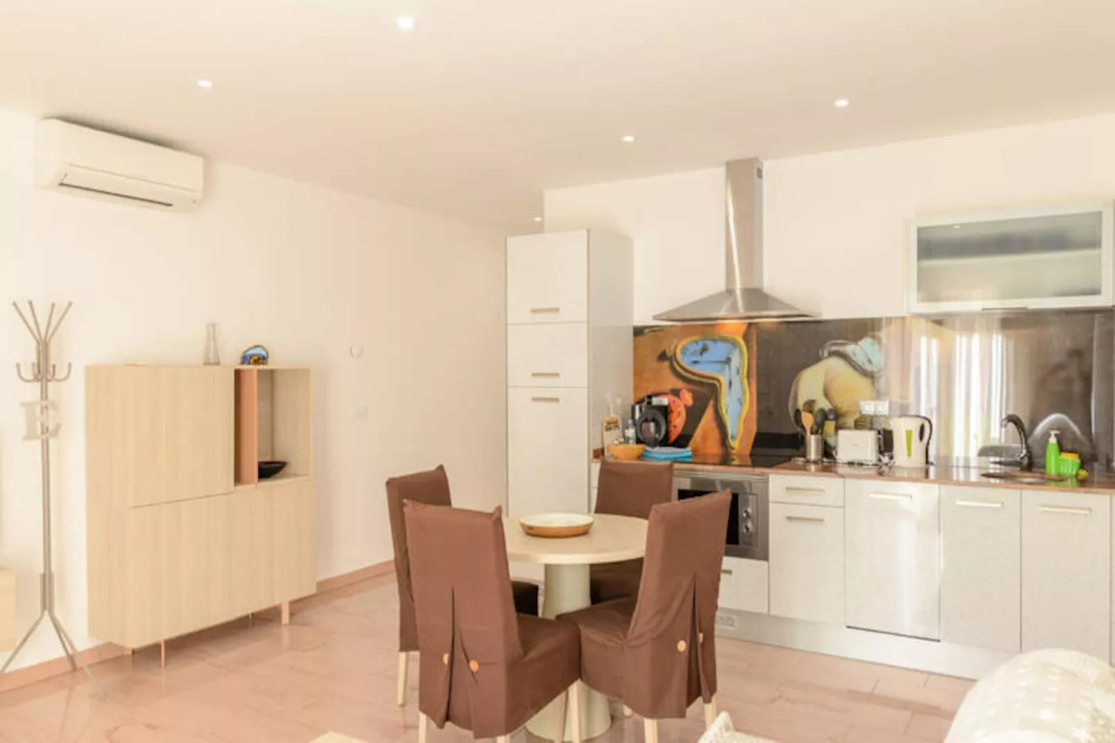 Appartements à Empuriabrava-Niet-getagd