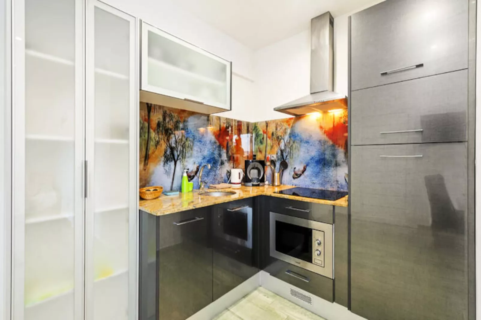 Appartements à Empuriabrava-Niet-getagd