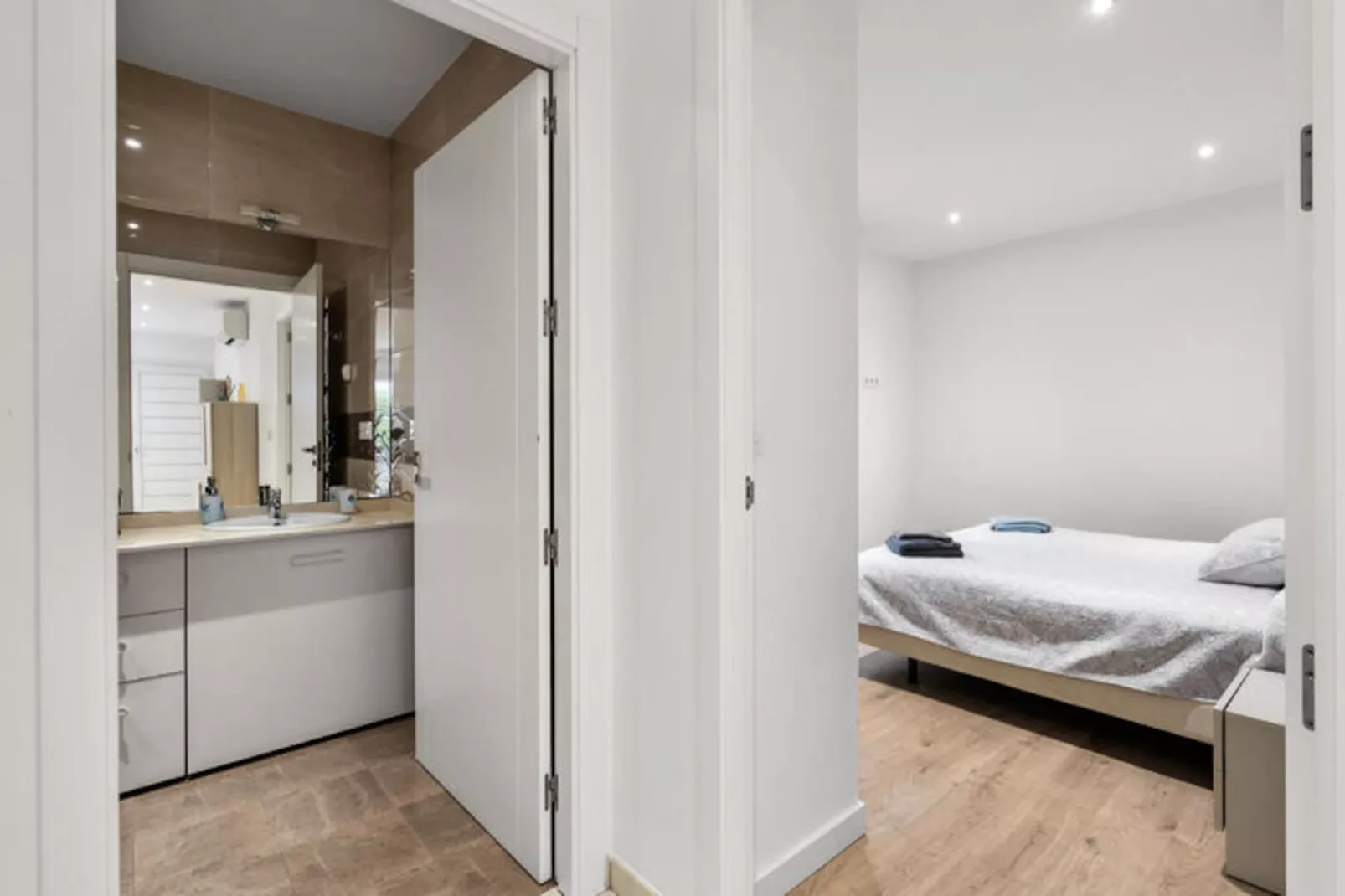 Appartements à Empuriabrava-Niet-getagd