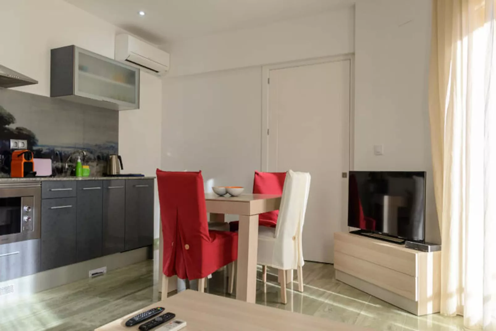 Appartements à Empuriabrava-Niet-getagd