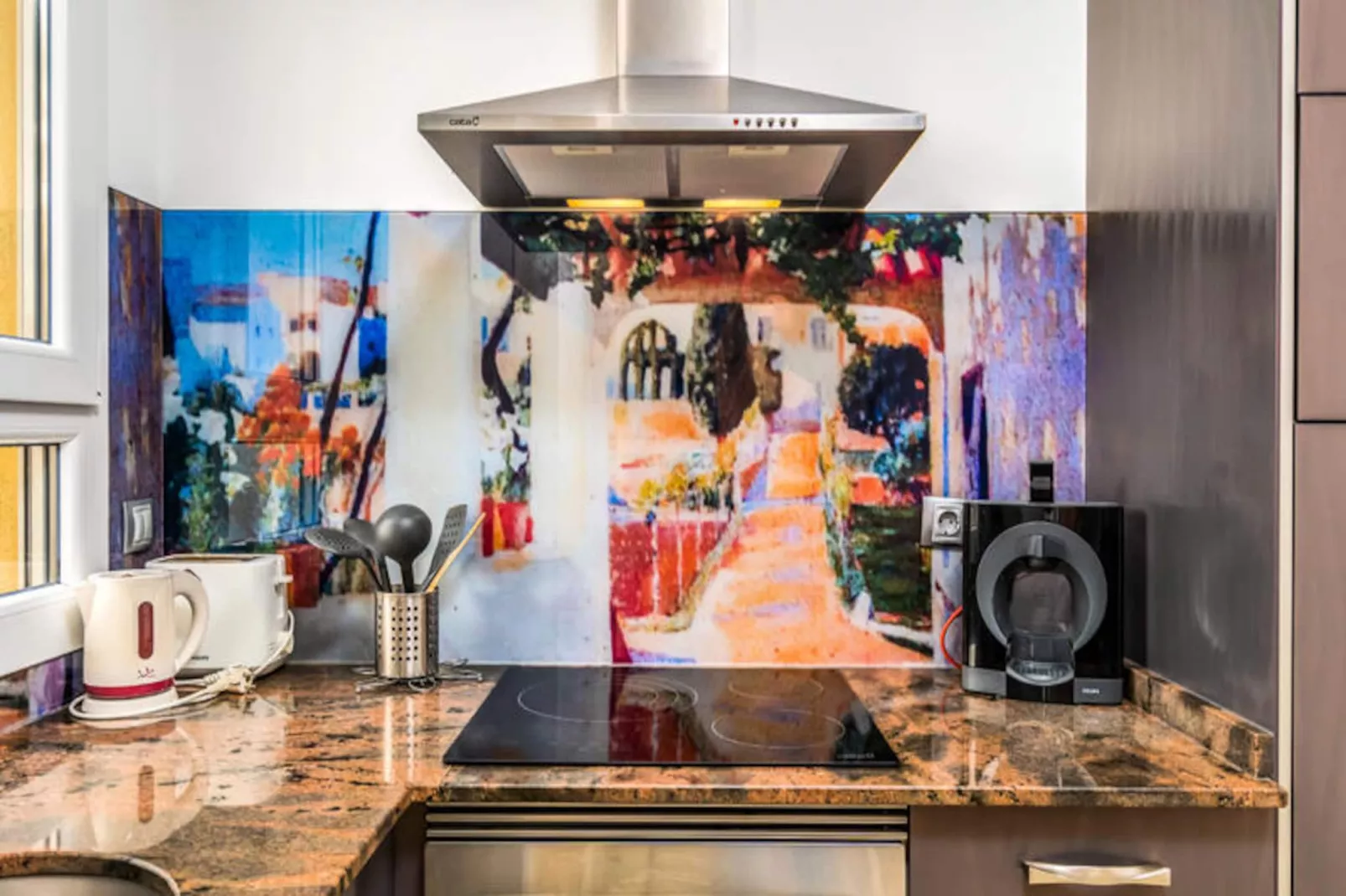 Appartements à Empuriabrava-Niet-getagd