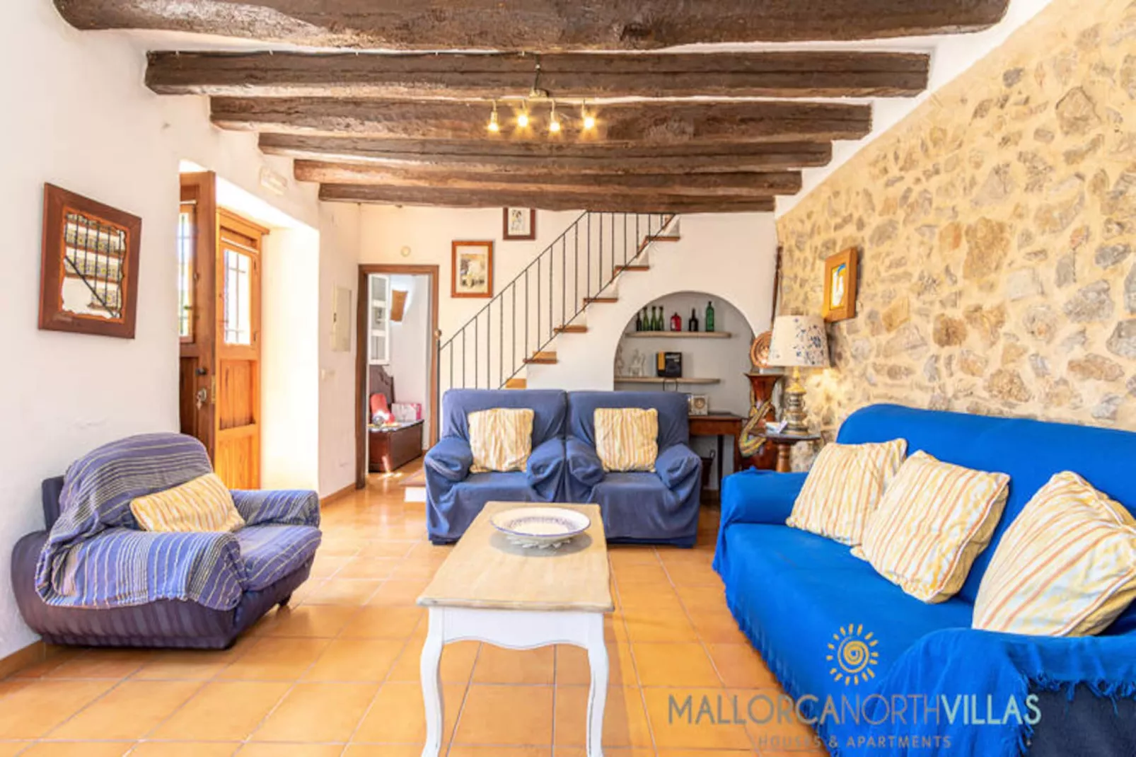 Maison à Pollença - Port de Pollença-Niet-getagd