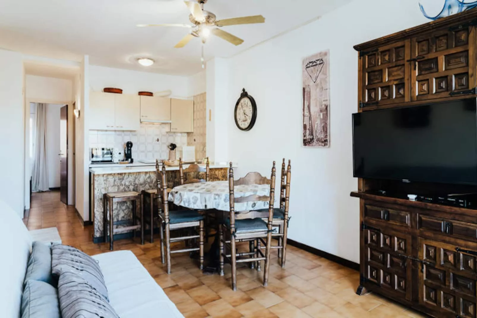 Appartements à Empuriabrava-Niet-getagd