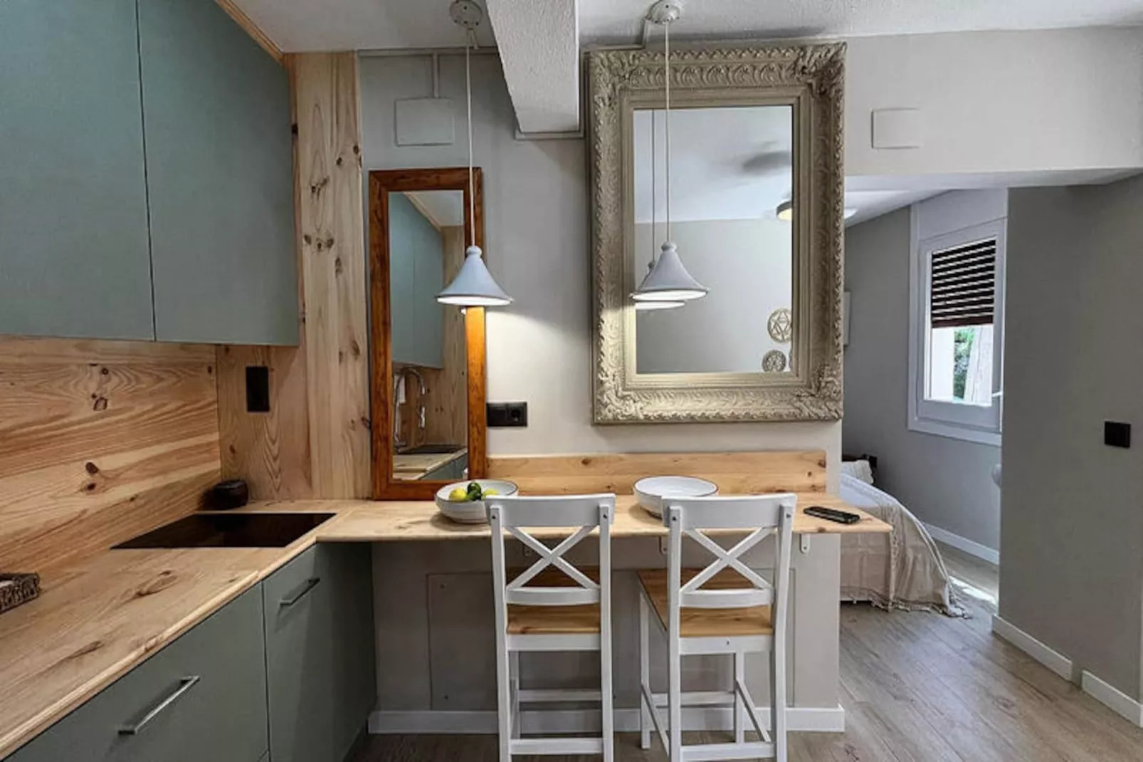 Appartements à S'Agaró-Niet-getagd