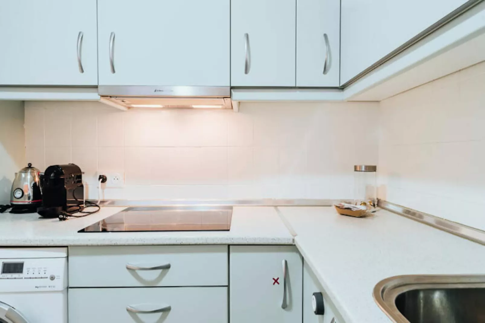 Appartements à Empuriabrava-Niet-getagd