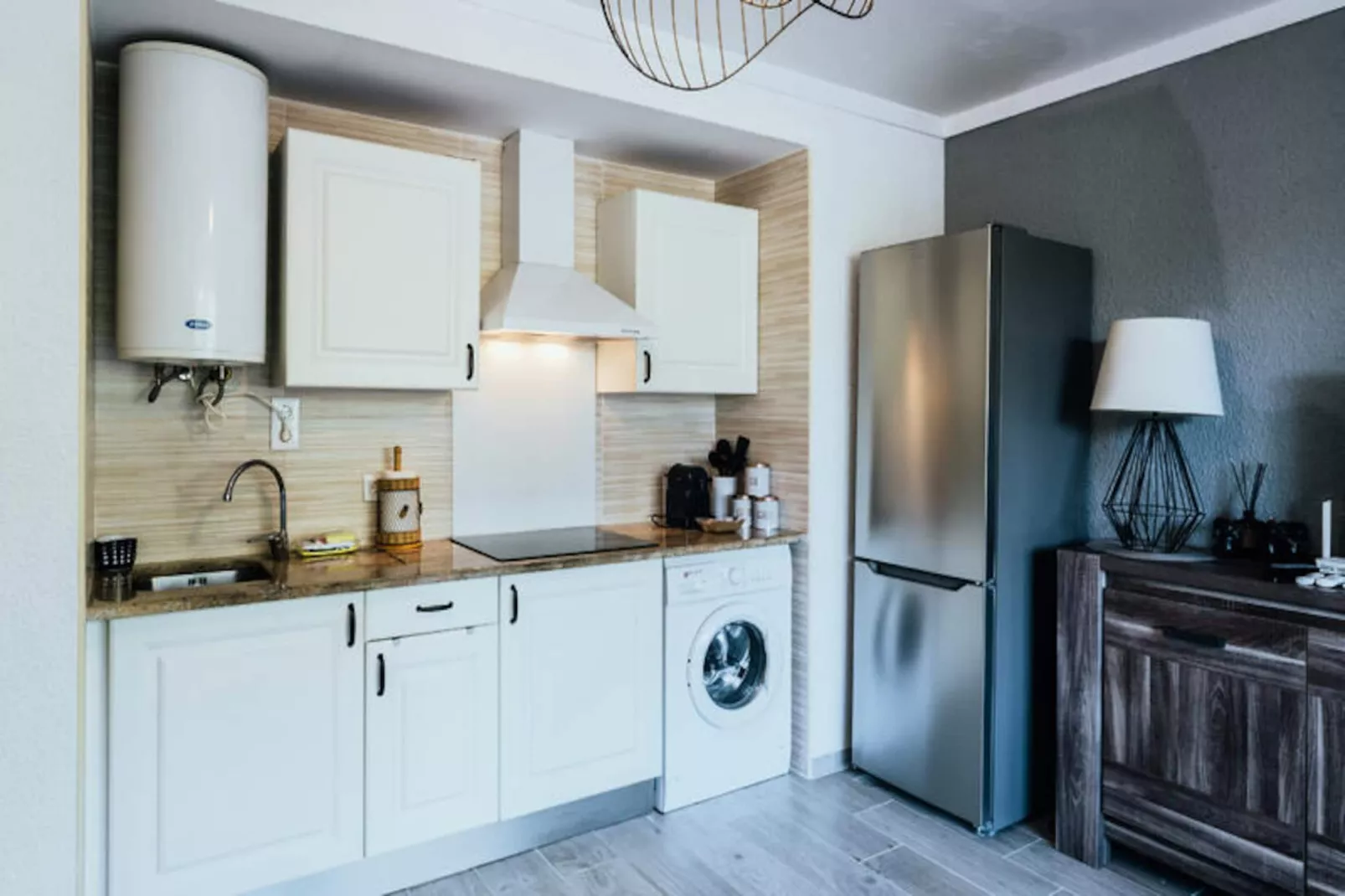 Appartements à Roses-Niet-getagd