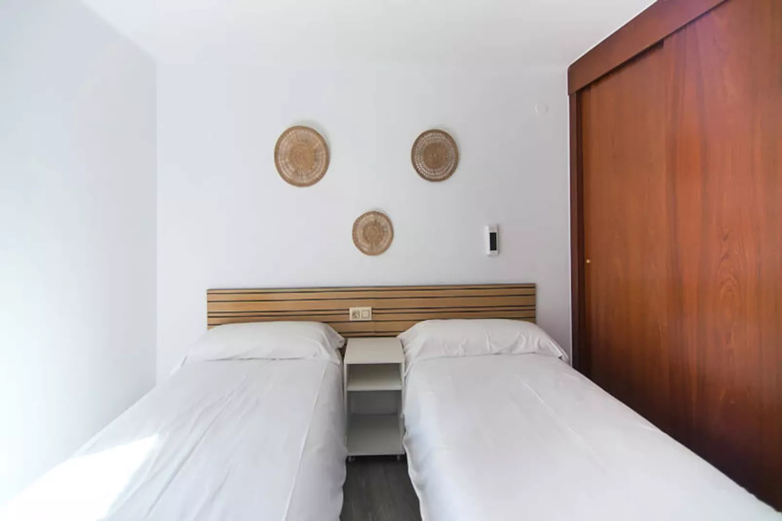 Appartements à L'Estartit-Niet-getagd