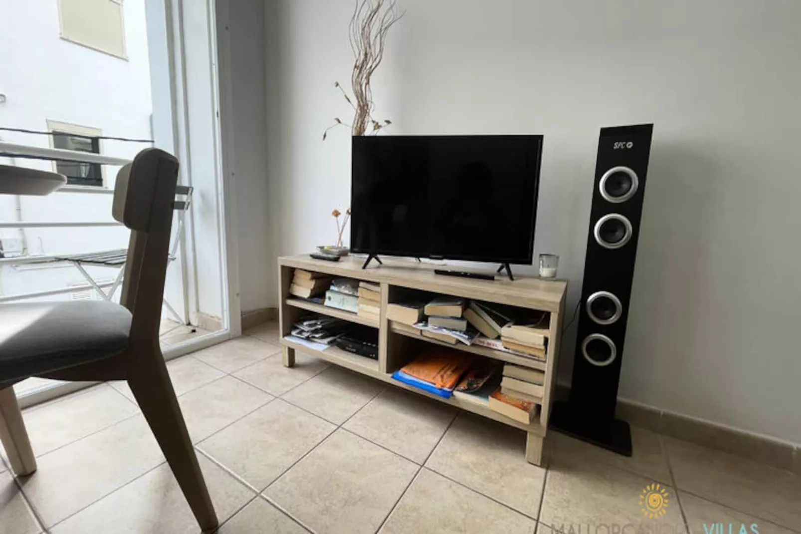 Appartements à Pollença - Port de Pollença-Niet-getagd