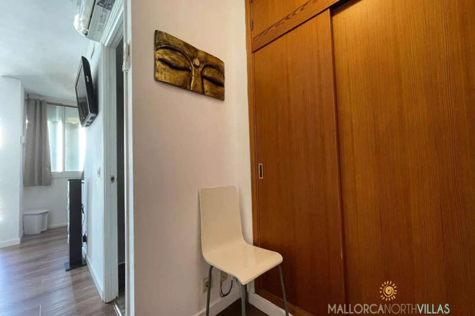 Appartements à Pollença - Port de Pollença-Niet-getagd