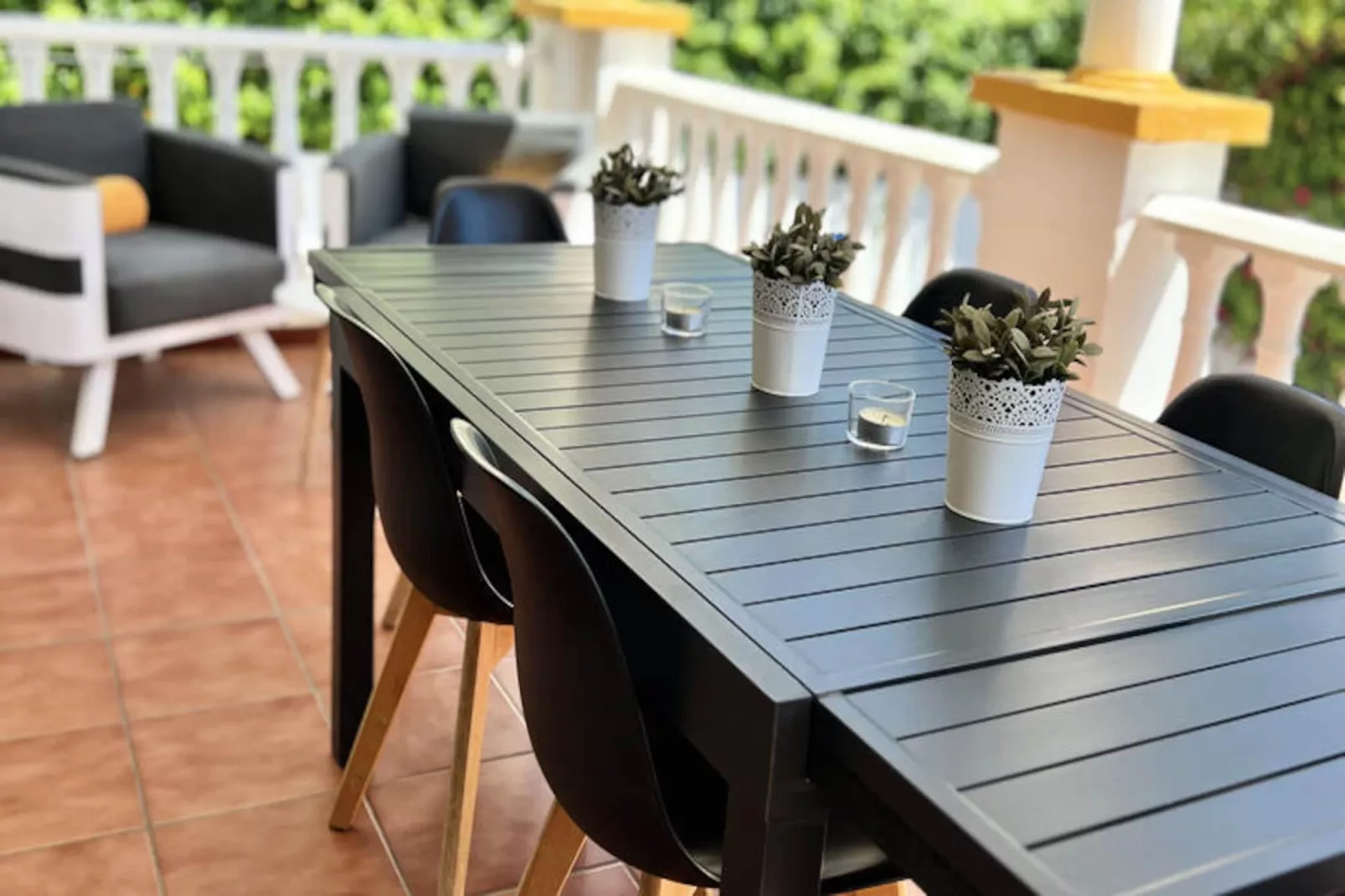 Appartements à Marbella-Niet-getagd