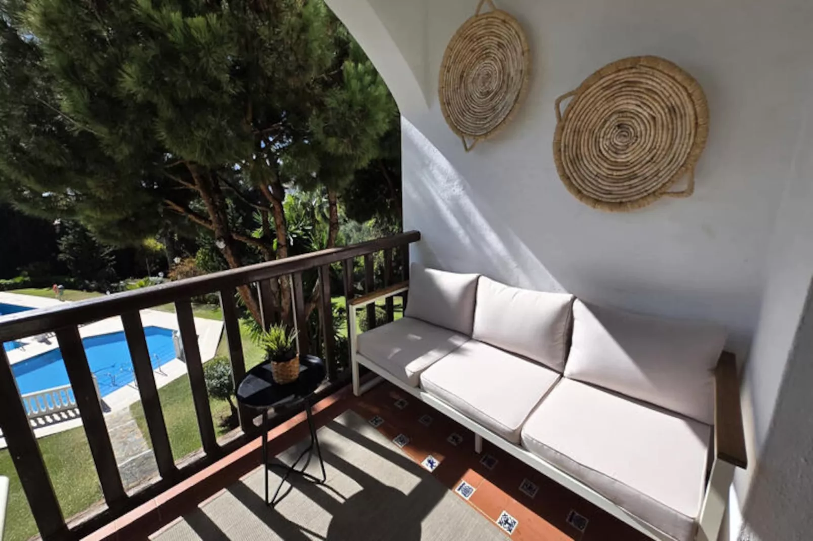 Appartements à Mijas-Niet-getagd