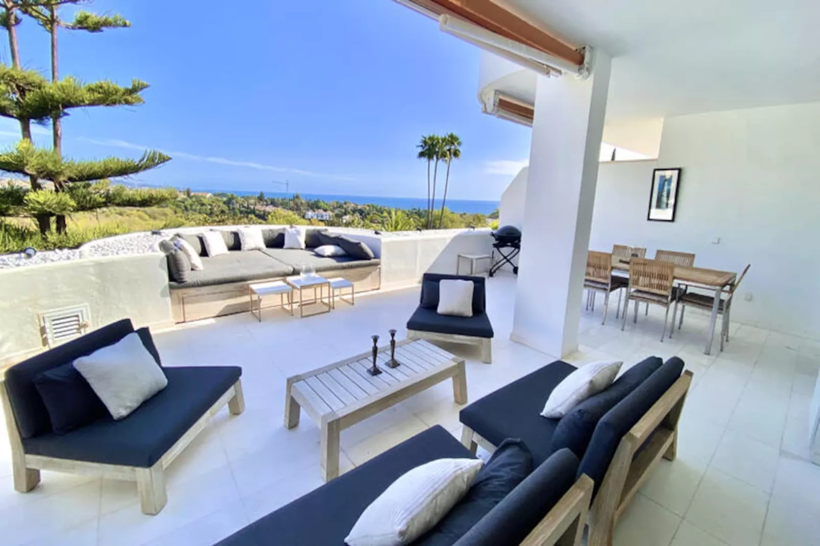Appartements à Marbella-Niet-getagd