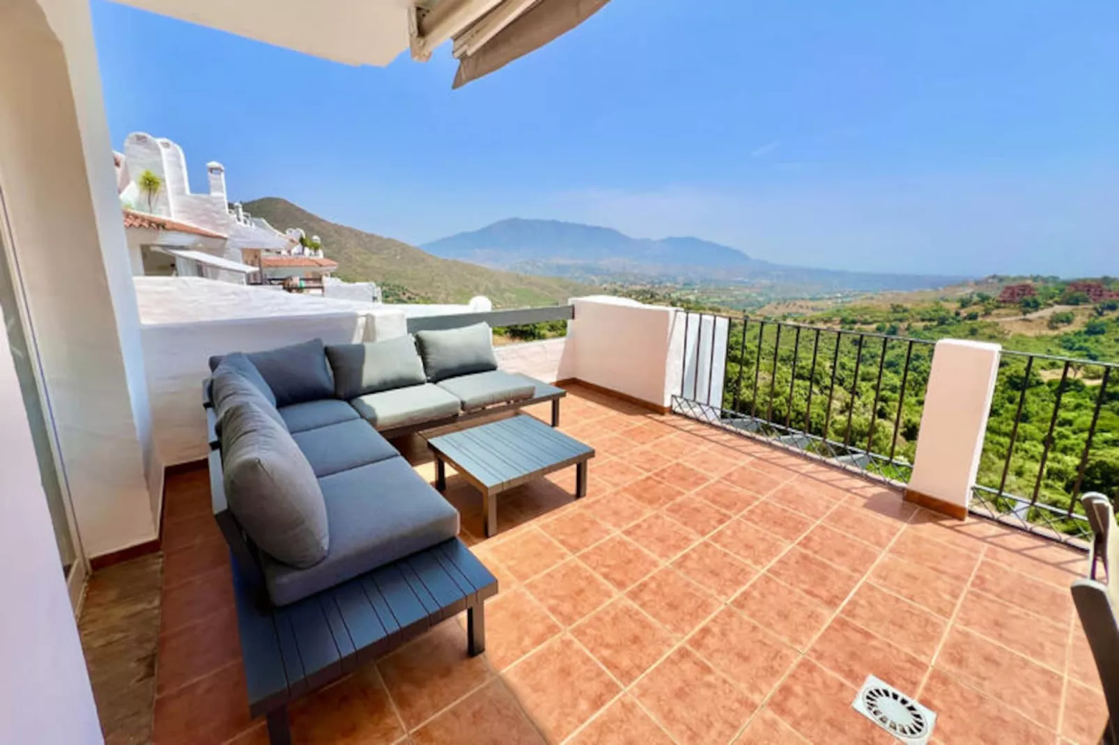 Appartements à Ojen-Niet-getagd