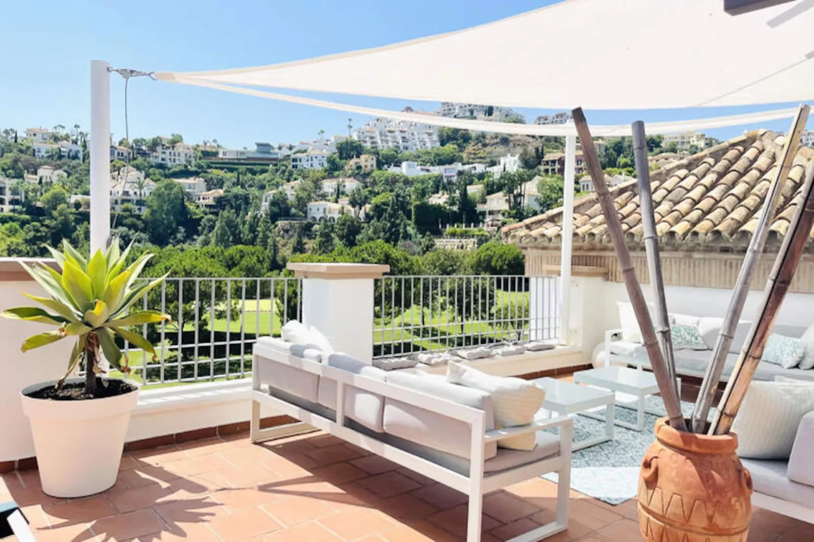 Appartements à Benahavís-Niet-getagd