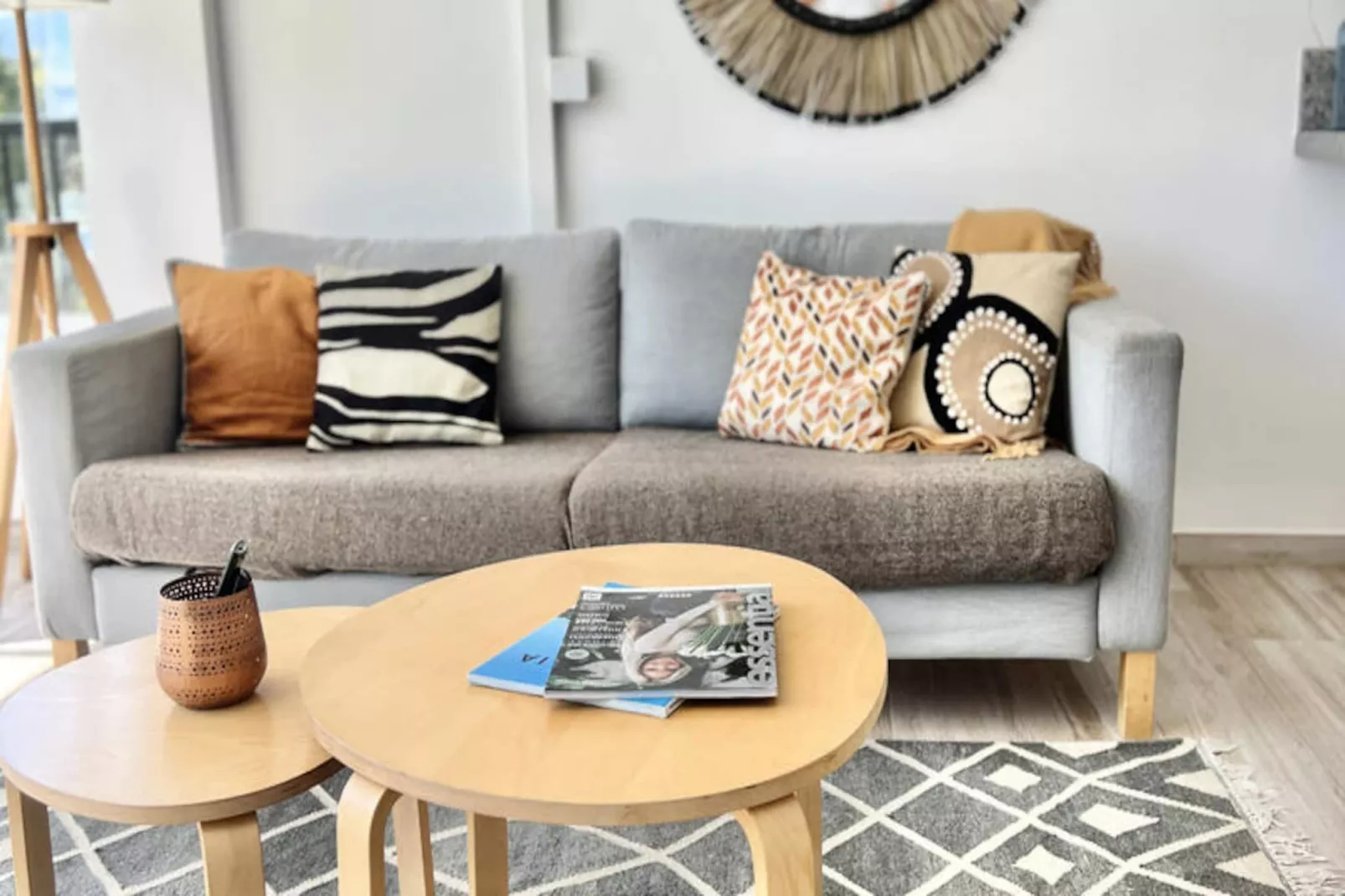 Appartements à Marbella-Niet-getagd