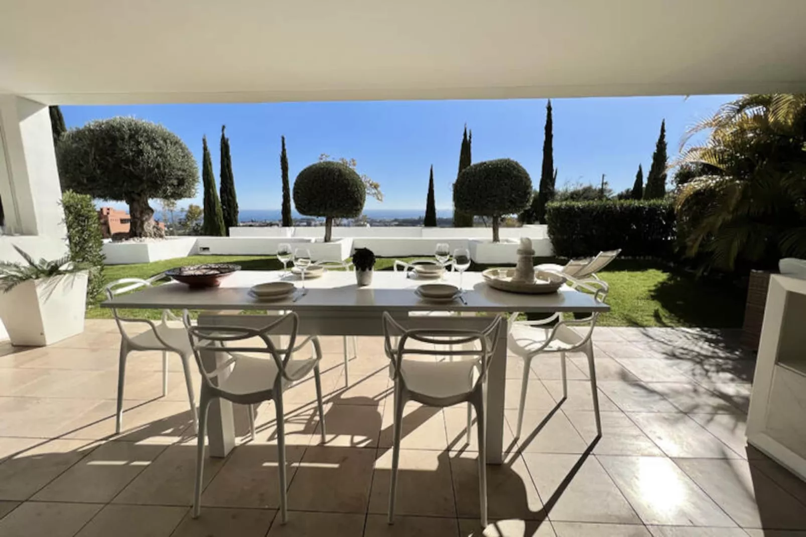 Appartements à Benahavís-Niet-getagd