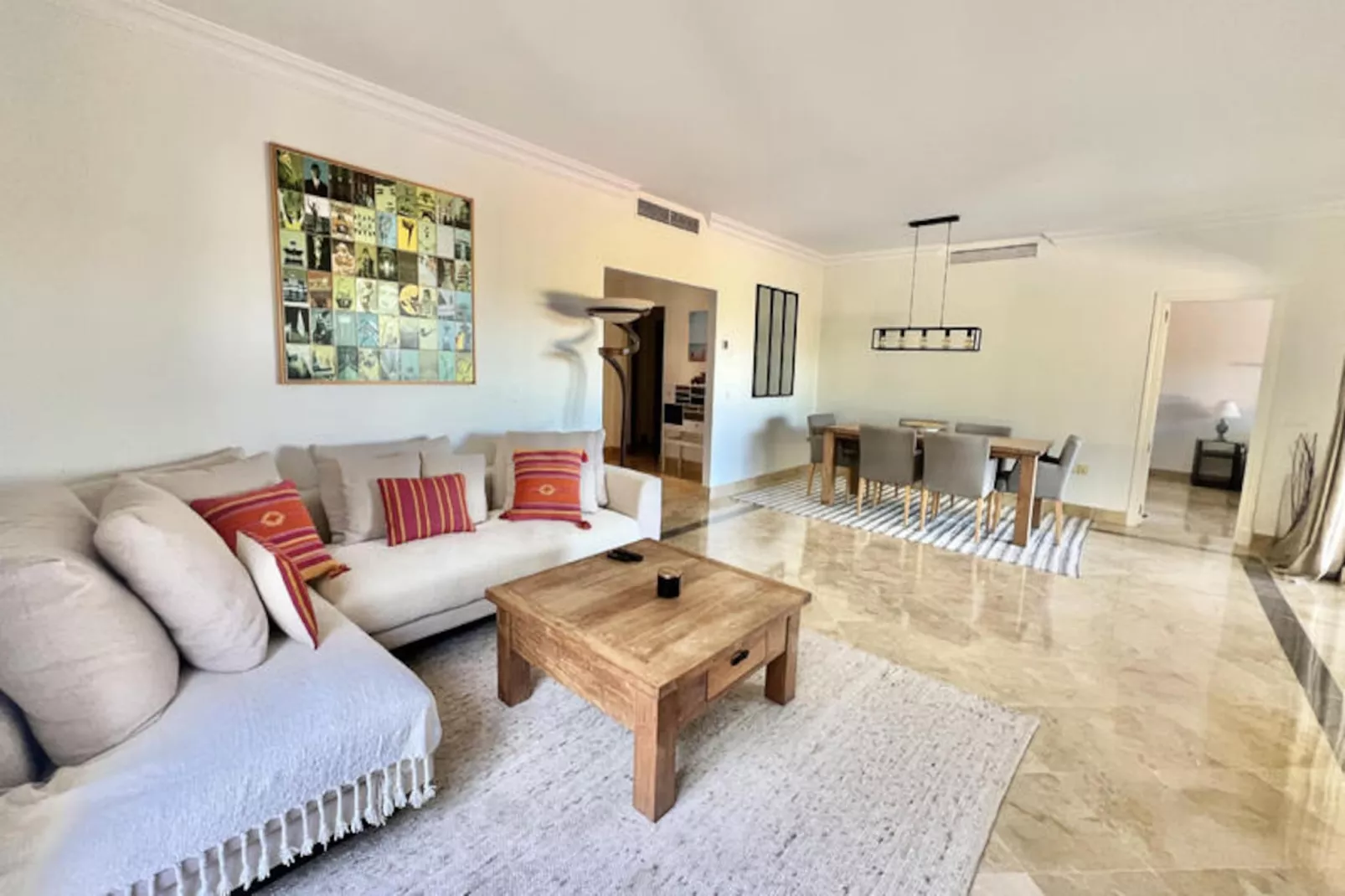 Appartements à Benahavís-Niet-getagd