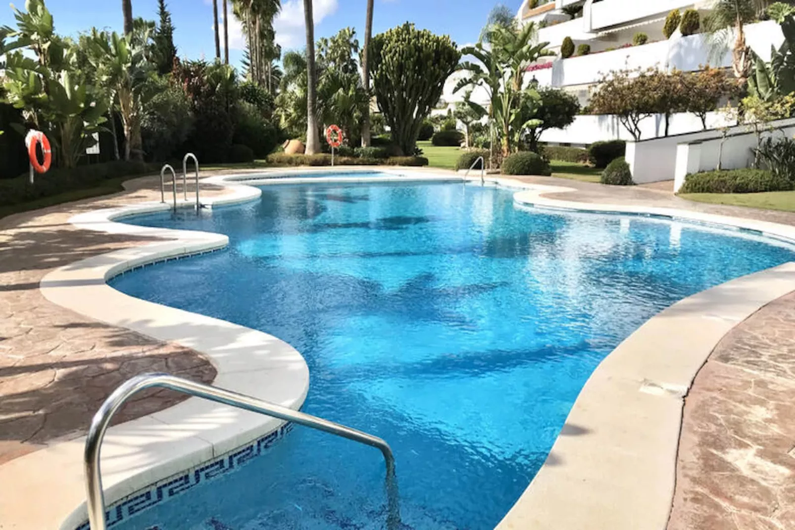 Appartements à Marbella-Niet-getagd