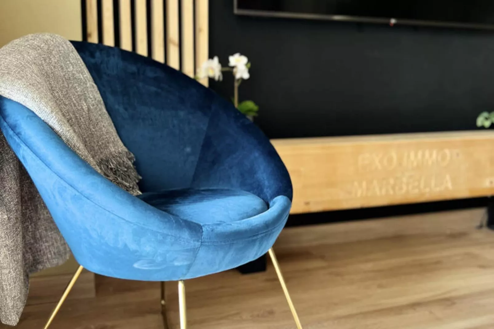 Appartements à Mijas-Niet-getagd